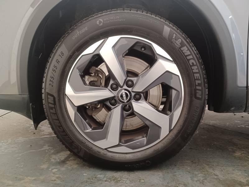 Nissan Qashqai - Photo 7