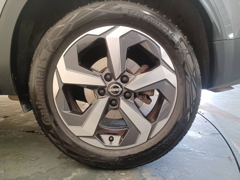 Nissan Qashqai - Photo 8
