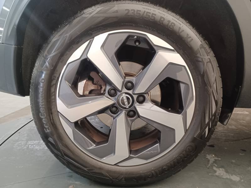 Nissan Qashqai - Photo 9