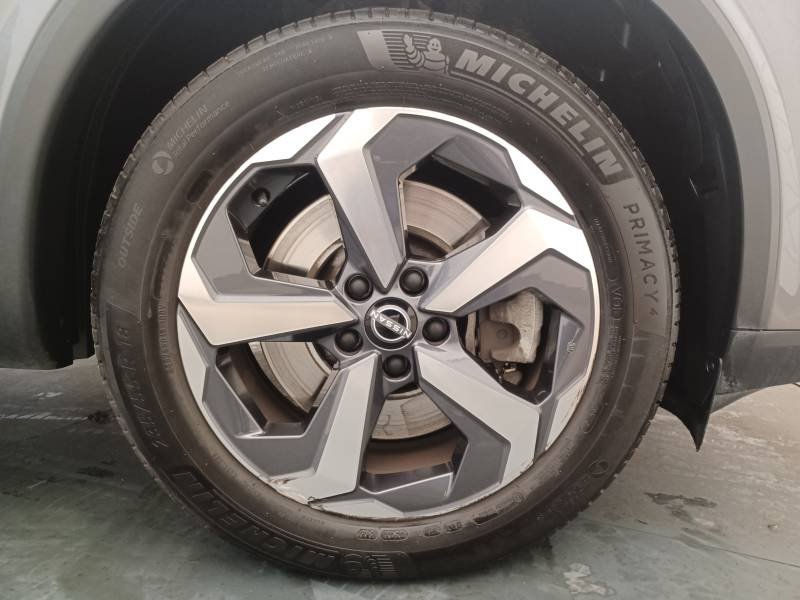 Nissan Qashqai - Photo 10