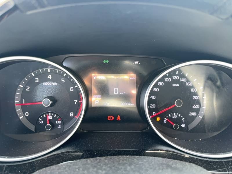 Kia CEED - Photo 14