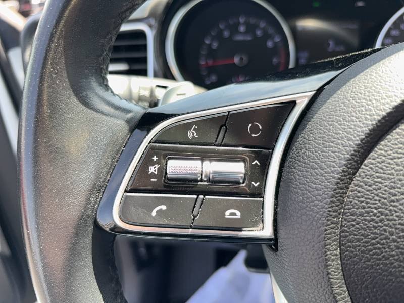 Kia CEED - Photo 15