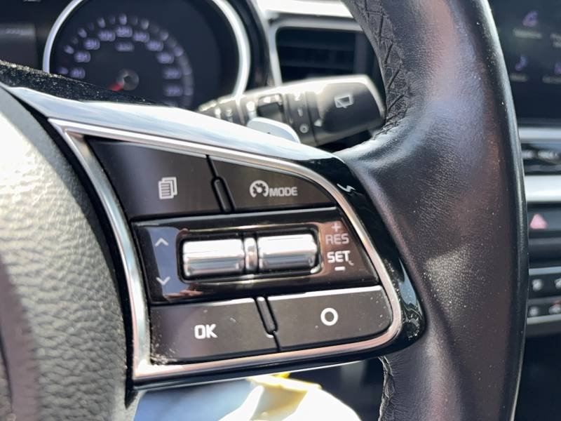 Kia CEED - Photo 16