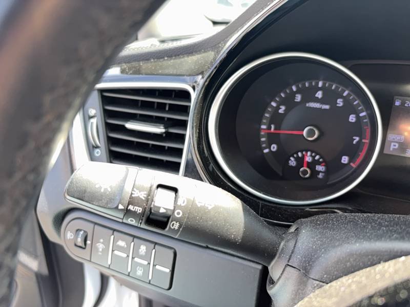 Kia CEED - Photo 17