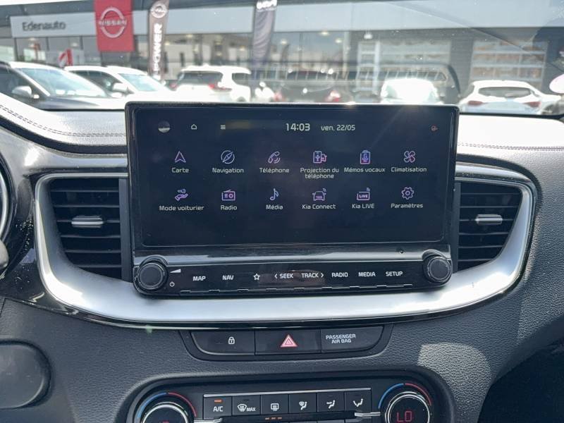 Kia CEED - Photo 20