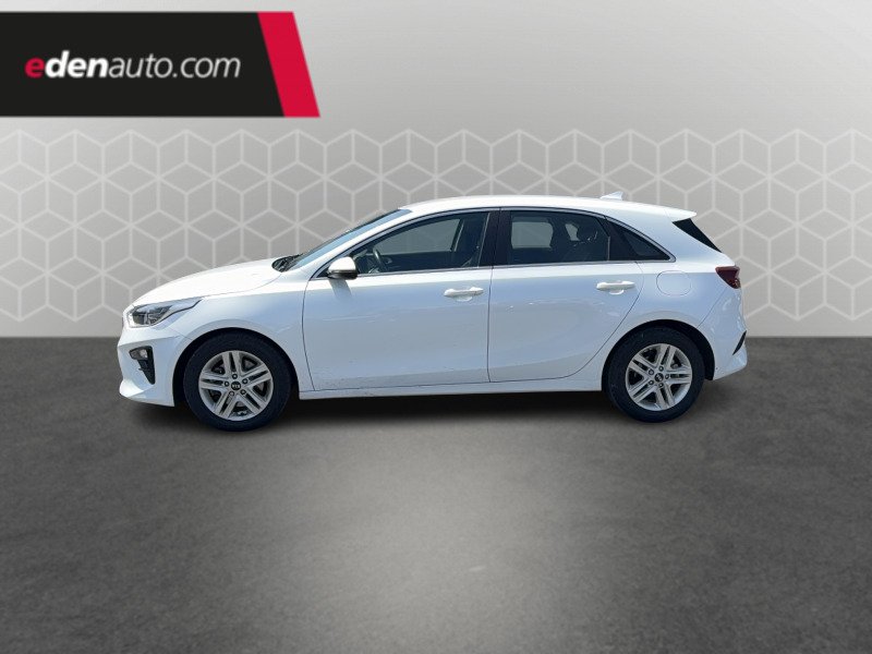 Kia CEED - Photo 2
