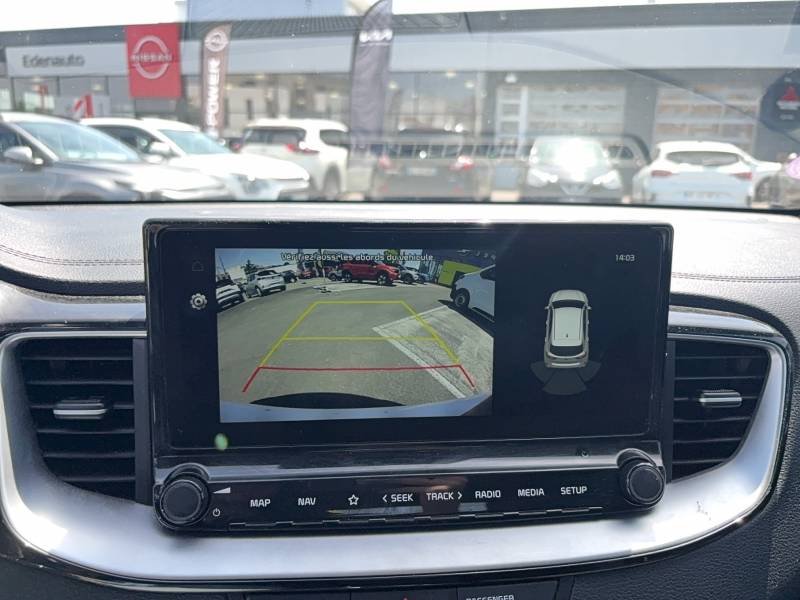 Kia CEED - Photo 21