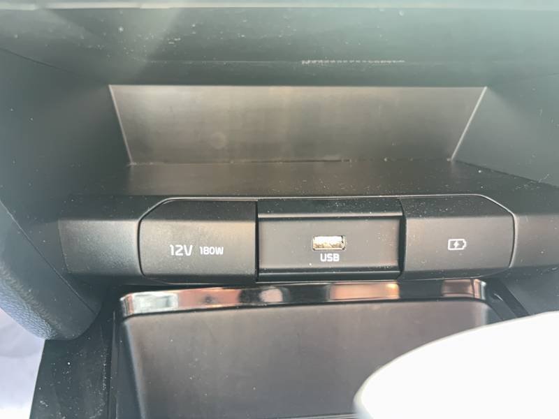 Kia CEED - Photo 23