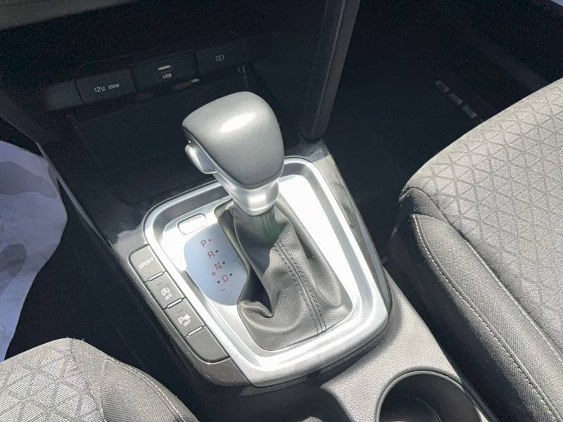Kia CEED - Photo 24
