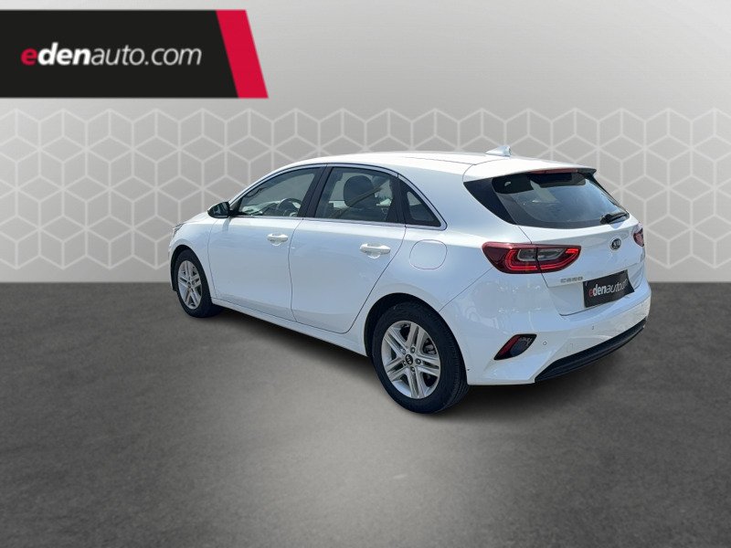 Kia CEED - Photo 3