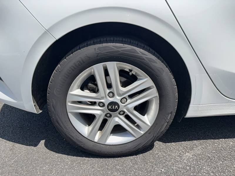 Kia CEED - Photo 38