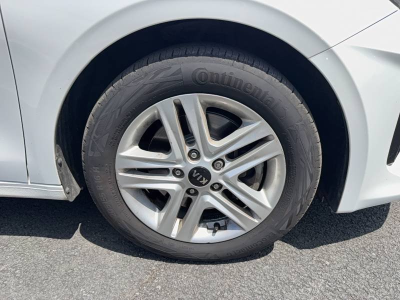 Kia CEED - Photo 39