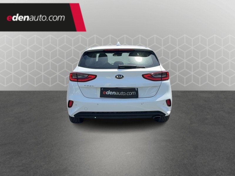 Kia CEED - Photo 4