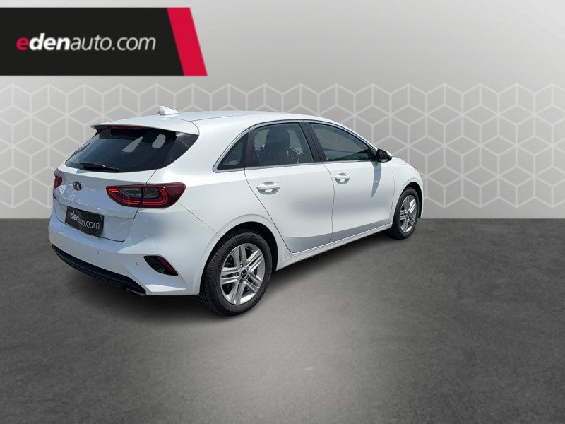Kia CEED - Photo 5