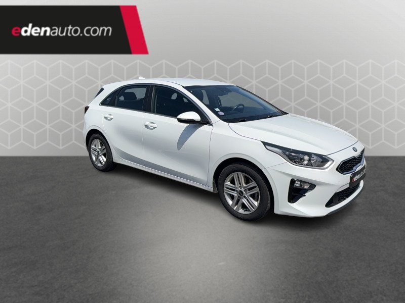 Kia CEED - Photo 7