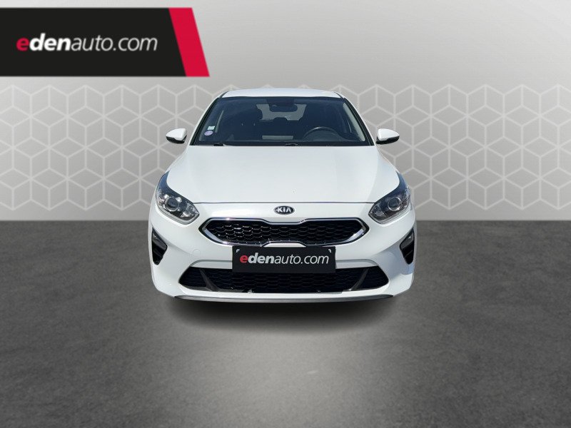 Kia CEED - Photo 8