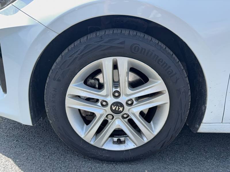 Kia CEED - Photo 9