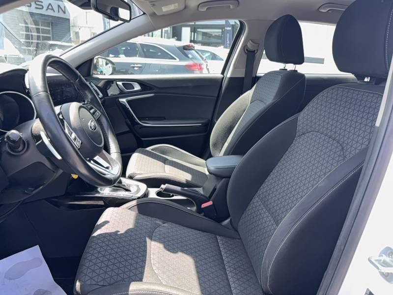 Kia CEED - Photo 10