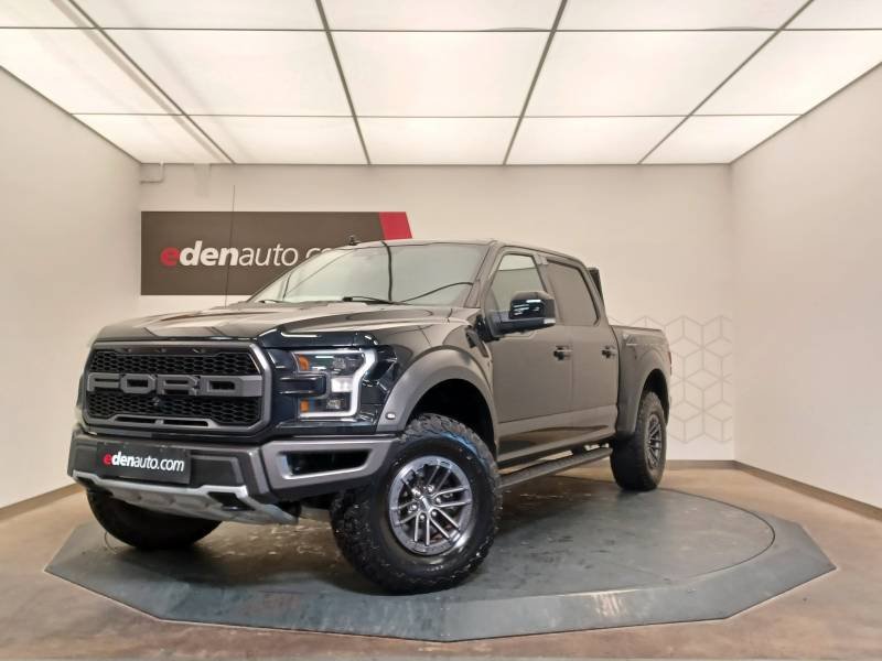 Ford Raptor