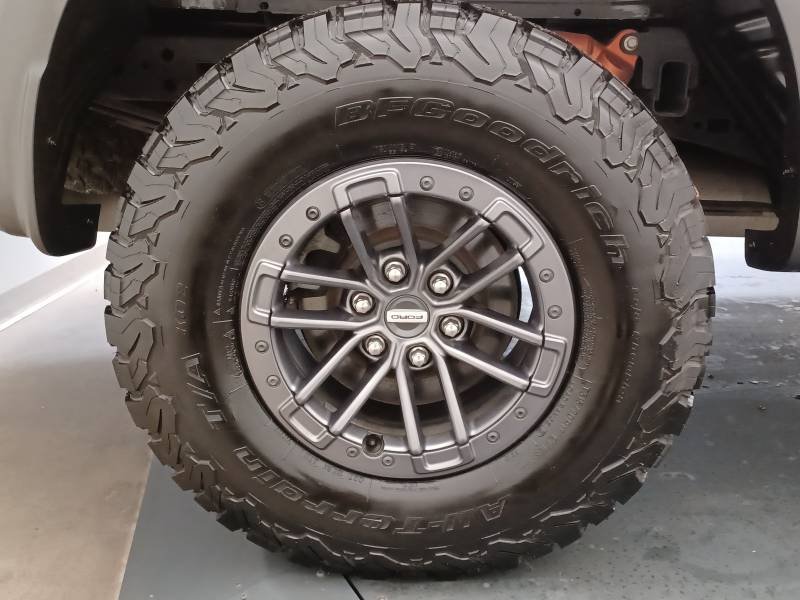 Ford Raptor - Photo 11