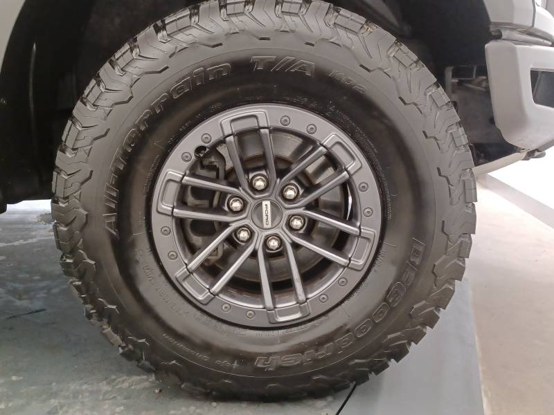Ford Raptor - Photo 12