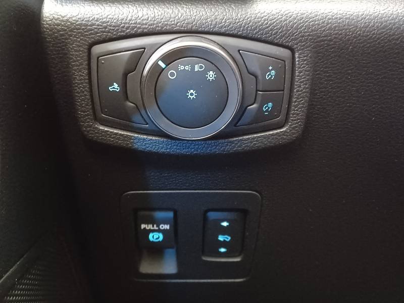 Ford Raptor - Photo 14