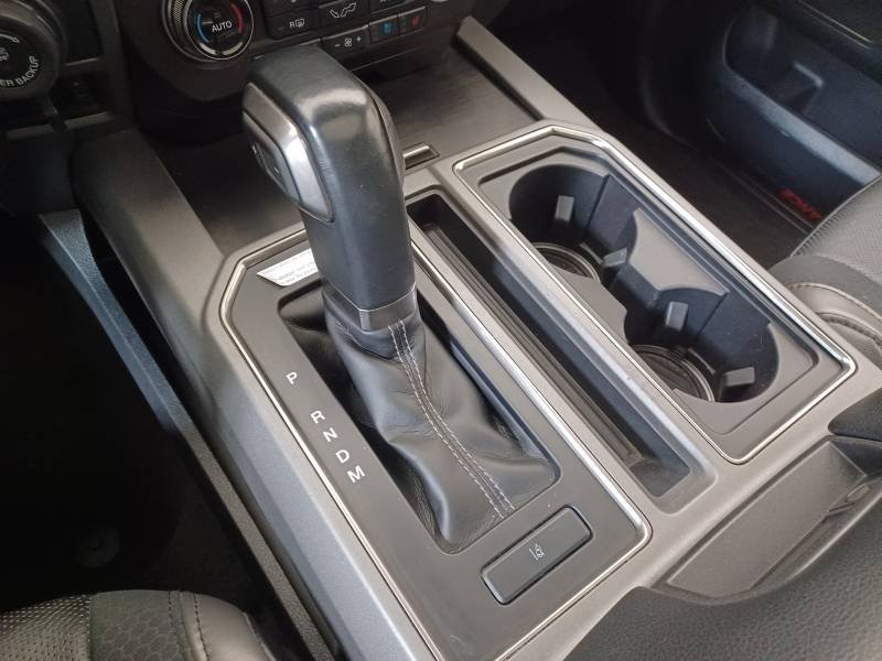Ford Raptor - Photo 15