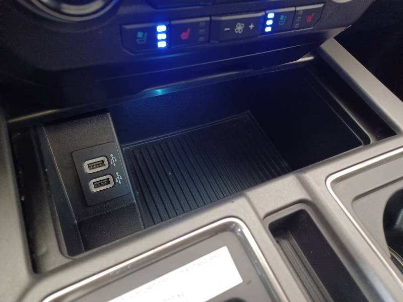 Ford Raptor - Photo 18