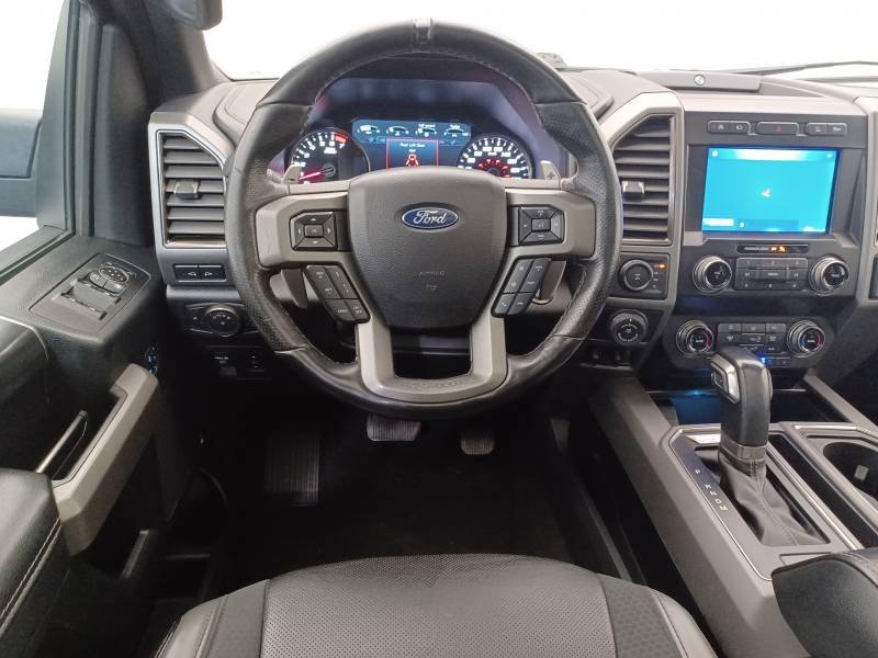 Ford Raptor - Photo 22