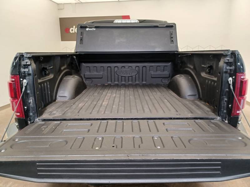 Ford Raptor - Photo 26