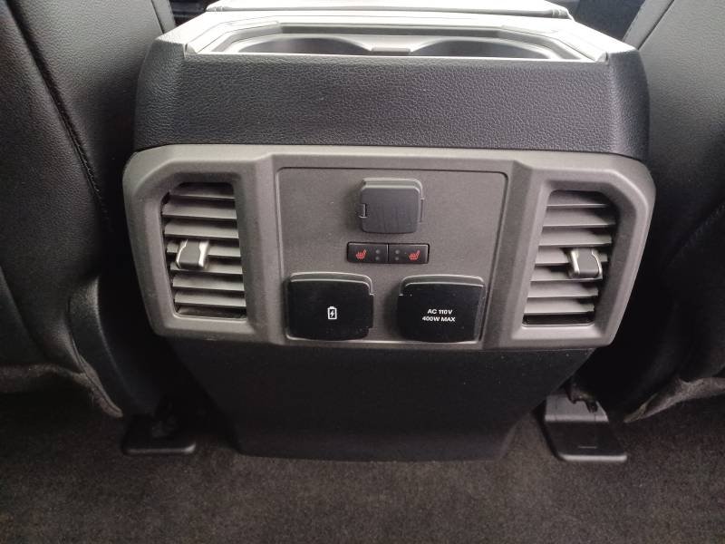 Ford Raptor - Photo 28