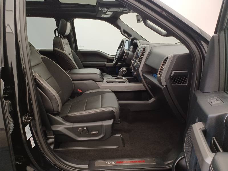 Ford Raptor - Photo 30