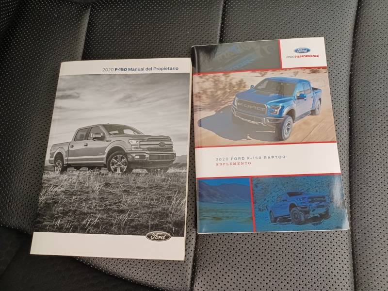Ford Raptor - Photo 32
