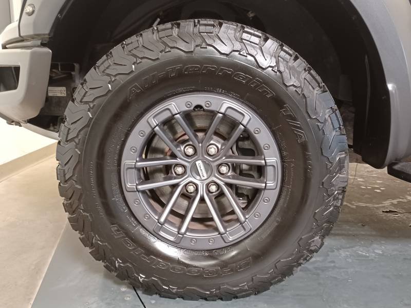 Ford Raptor - Photo 9