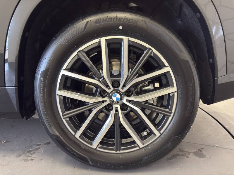 BMW X3 - Photo 12
