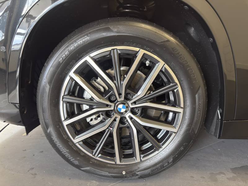 BMW X3 - Photo 14