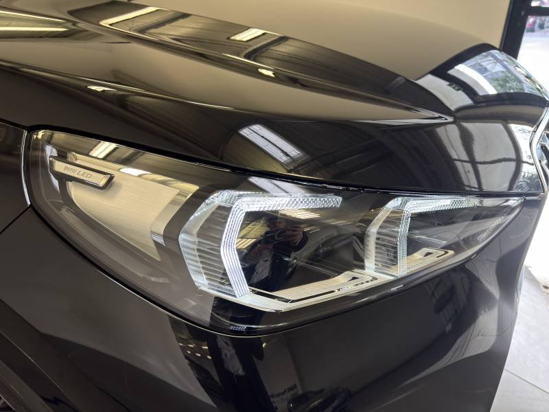 BMW X3 - Photo 15
