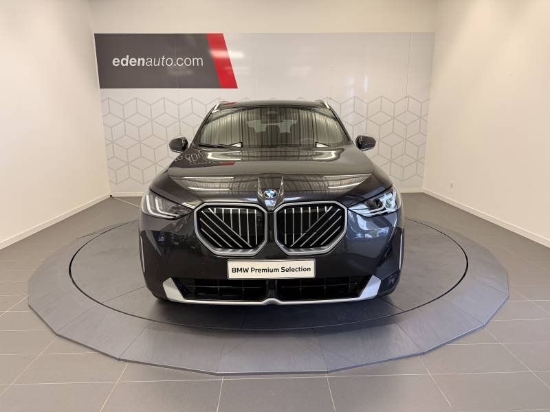 BMW X3 - Photo 16