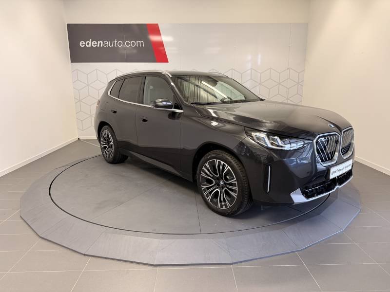 BMW X3 - Photo 17
