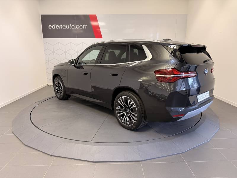 BMW X3 - Photo 19