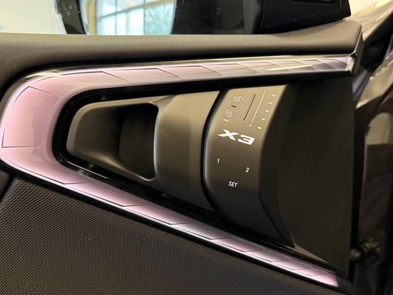 BMW X3 - Photo 22
