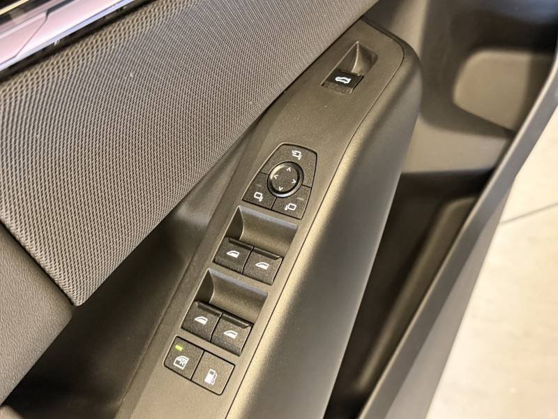 BMW X3 - Photo 24