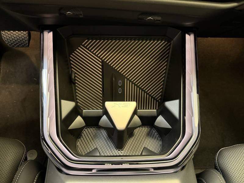 BMW X3 - Photo 25