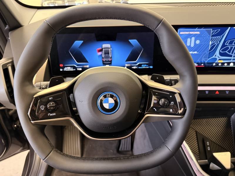 BMW X3 - Photo 29