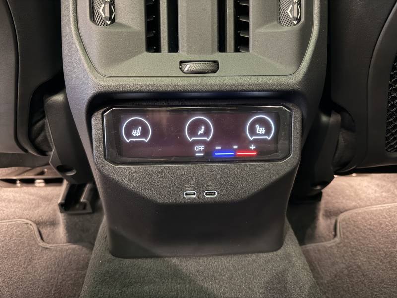 BMW X3 - Photo 34
