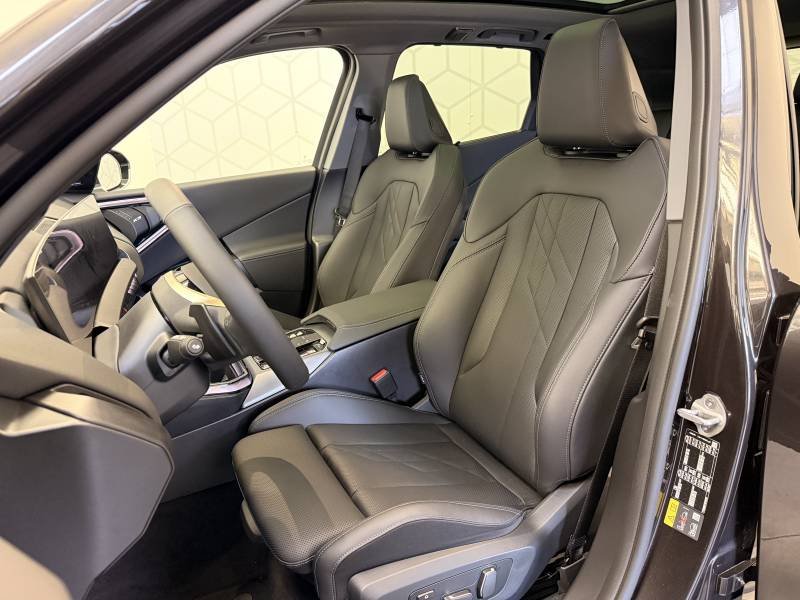 BMW X3 - Photo 35