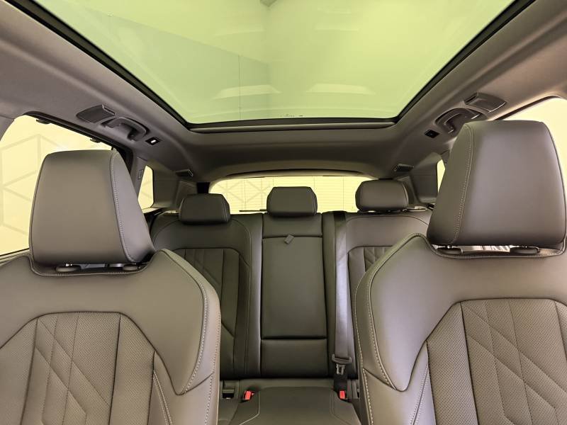 BMW X3 - Photo 37