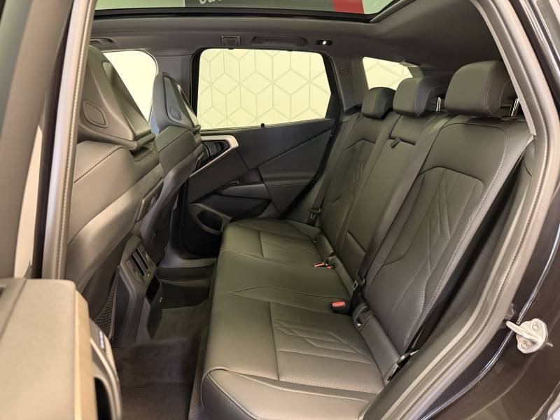 BMW X3 - Photo 38