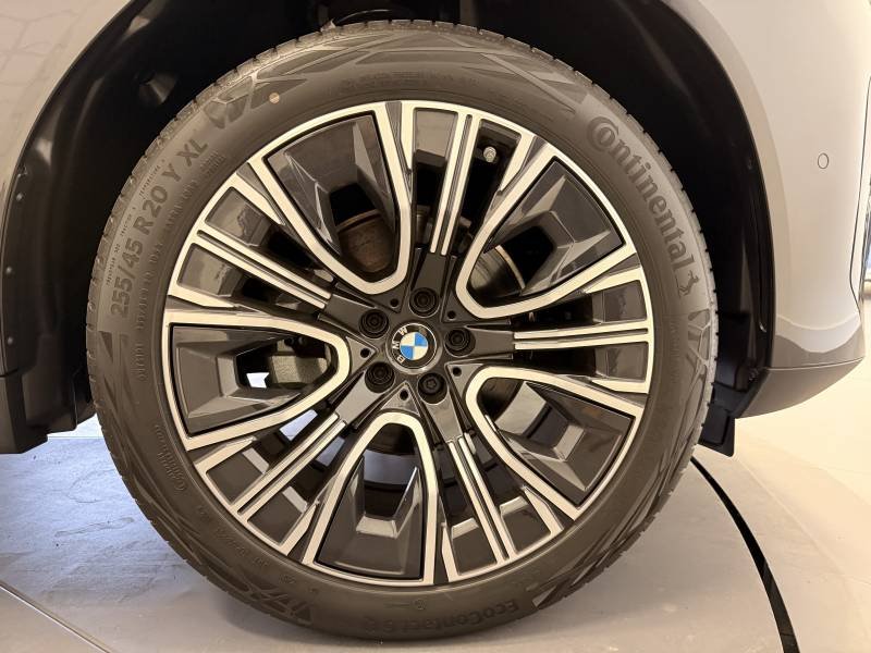 BMW X3 - Photo 45
