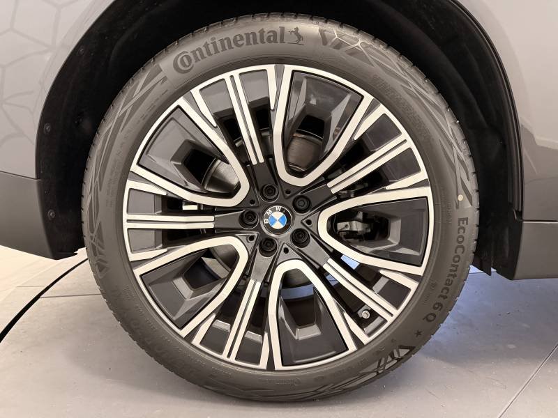 BMW X3 - Photo 46